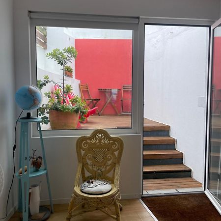 Casinha Azul Villa Horta  Luaran gambar