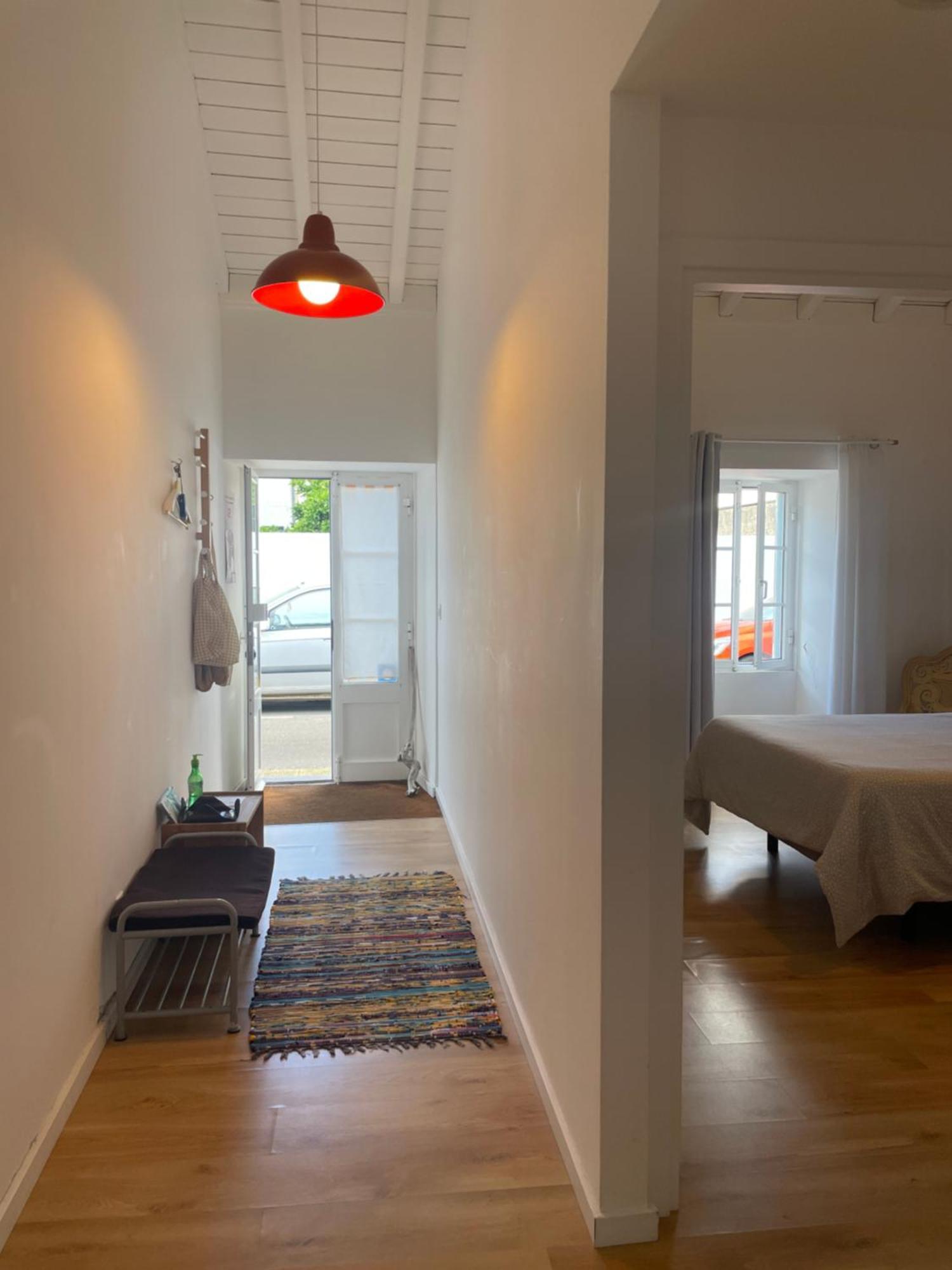 Casinha Azul Villa Horta  Luaran gambar