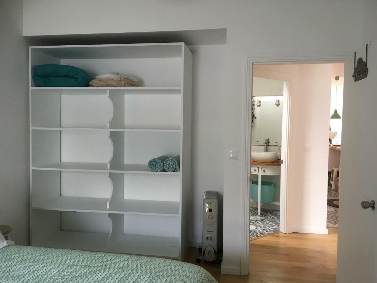 Casinha Azul Villa Horta  Luaran gambar