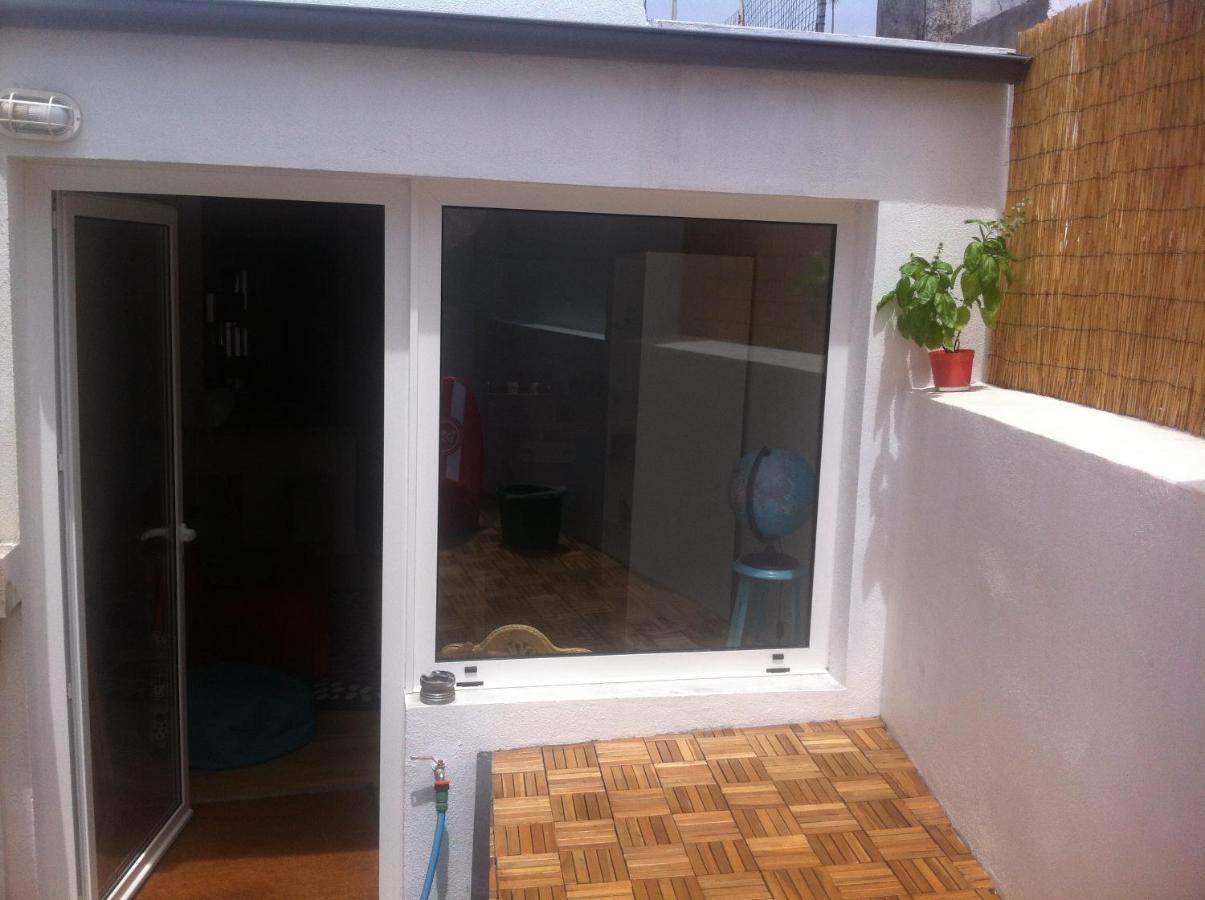 Casinha Azul Villa Horta  Bilik gambar